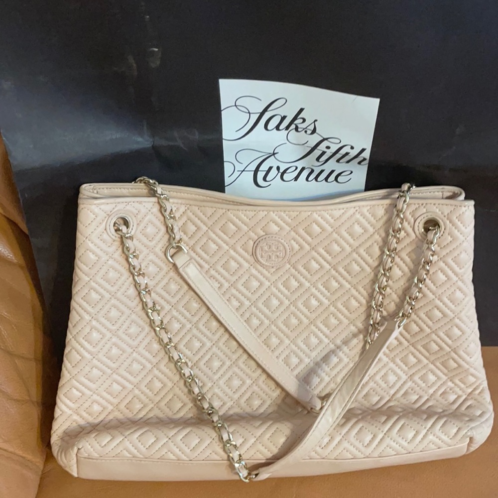 ❤️❤️Tory Burch  tote bag